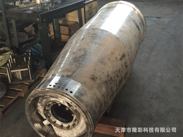 螺旋沉降離心機，其溢流板直徑一般怎么來表示呢？其調節如何？