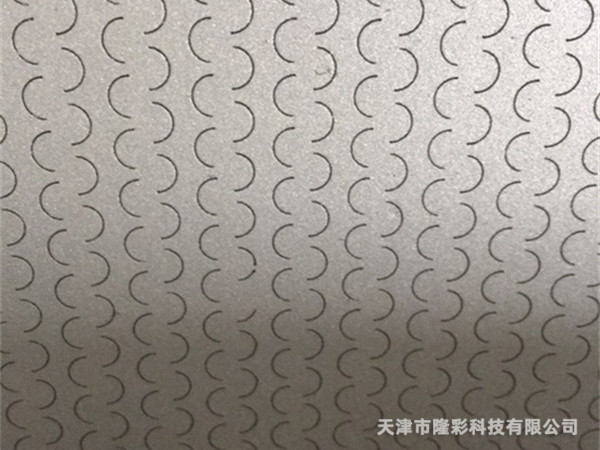 美國進口創新型篩網展示