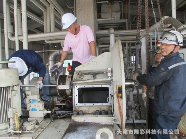 青海克勞斯—瑪菲離心機如何采購