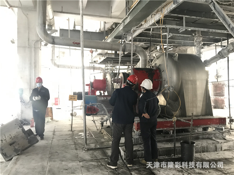 天津離心機維修項目